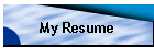 My Resume