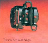 Door Hinge