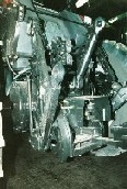 Tractor Hitch