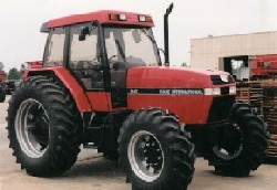 Tractor