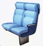 Commuter Seat