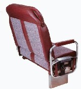 Walkover Seat