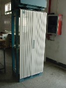 Cabinet & Doors