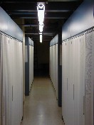 Central Office Line-up